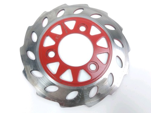 Disque frein avant universal - disque,