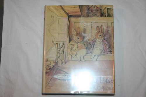 Beatrix potter a - beatrix, potter's