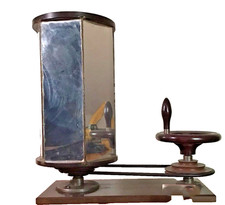 Instrument scientifique -