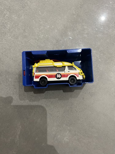 Majorette tune toyota - majorette,