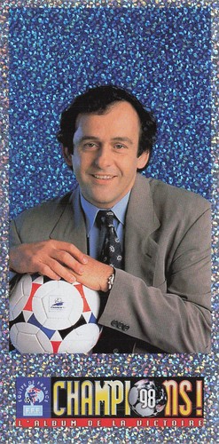 Panini pour album la - panini,
