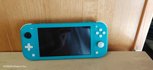 Console nintendo switch - nintendo, lite