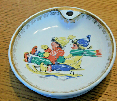 Assiette chauffante - assiette, à