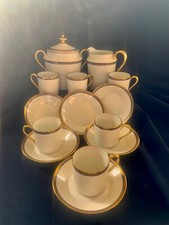 Service à café, F. Legrand &