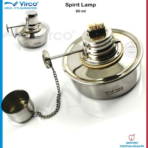 Alcool spirit lampe - spirit,