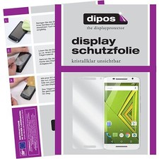 6x Protection pour Motorola