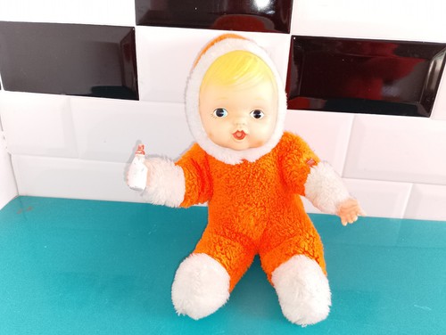 1808243 peluche poupée poupon - 1808243,