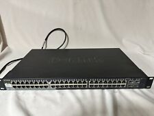 Switch D-link DGS-1500-52