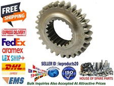 28/20 Pignon Dents Compatible