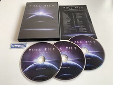 Full Tilt Convergence - CD