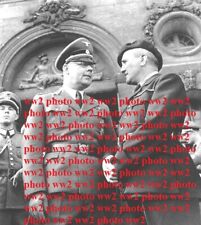 ww2 Photo Darnand Vichy