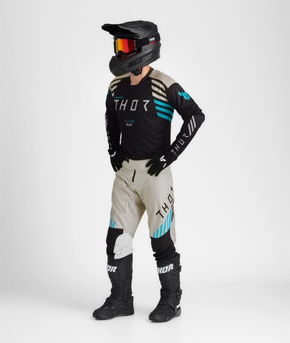Thor 2026 motocross - 2026, combo