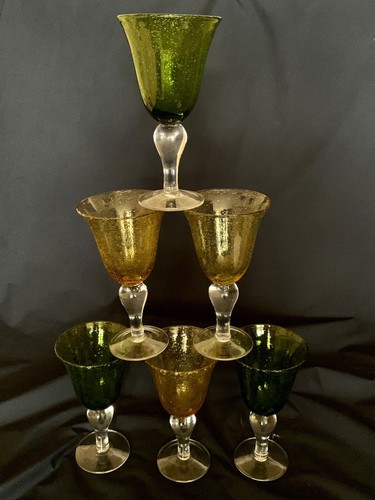 Verres artland iris lot - lot, de