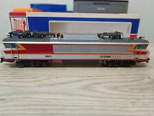 Locomotive CC 21004 jouef