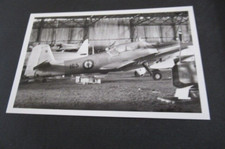 Photo Avion Morane Saulnier