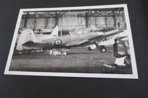 Photo avion morane saulnier - avion,