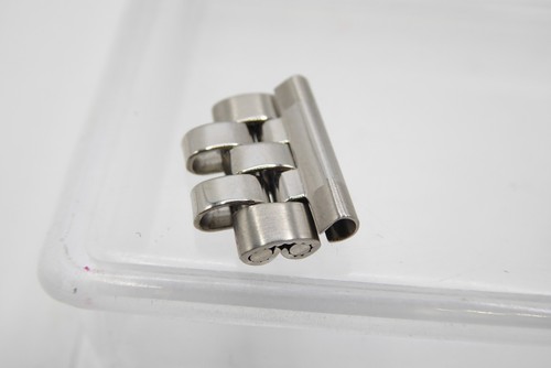 Rolex link avec ajustement - link,