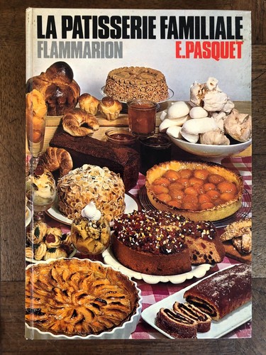 Patisserie familliale par - la,