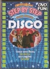 SXS Disco Party Dance