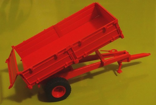 Kit benne 7 8 t - benne,