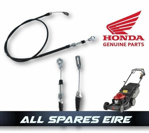 Genuine honda var câble - genuine,