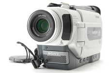 【PRESQUE COMME NEUF】Sony