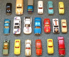 Voitures Miniatures Corgi Toys