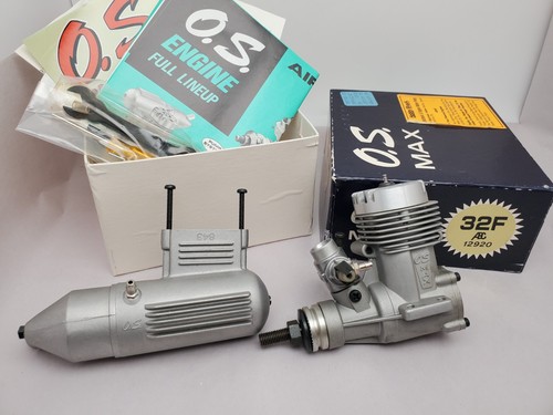 Max c engine and - 32,