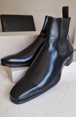 Bottines santoni - bottines,