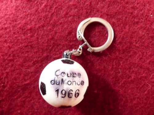 Porte clé coupe monde - porte,