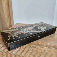 Plumier Napoléon III en