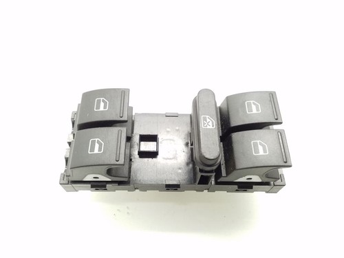Interrupteur gauche volkswagen - interrupteur,