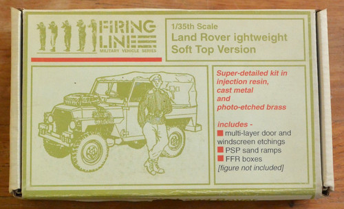 Rare land rover - rare, !