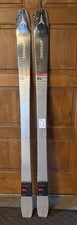 Atomic Backland SL 80 Skis