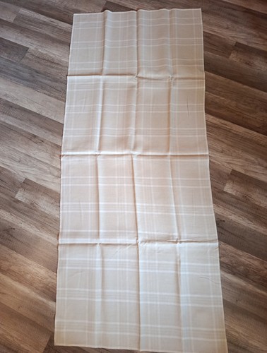 Coupon tissu lin editeur - coupon,