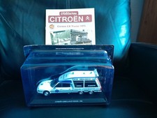 UTILITAIRES CITROEN ALTAYA /
