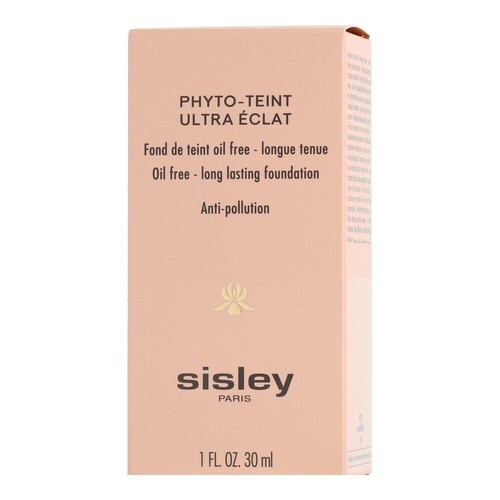 Sisley phyto fond teint - phyto, oil