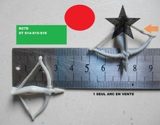 STARLUX COPIES RESINE INDIENS