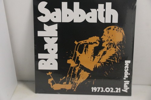Neuf scéllé disque vinyle - :,