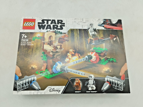 Lego 75238 action - lego,