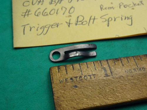 Cva trigger bolt - trigger,