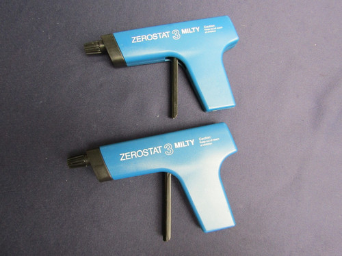 Milty zerostat anti static - milty, 3