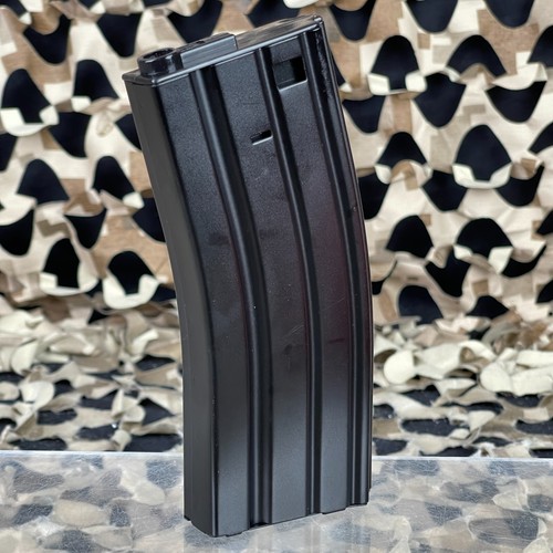 New asg m16 130 round - asg,