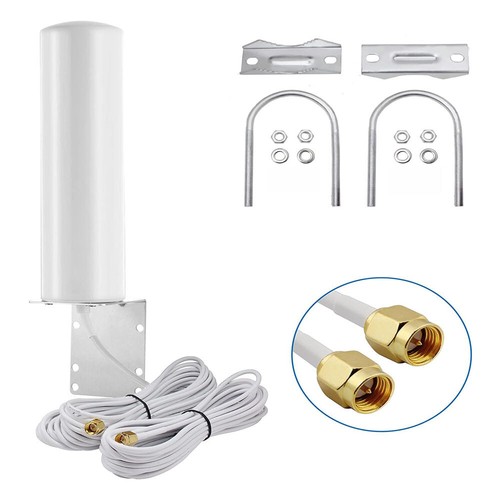 Haut gain 12 dbi - gain, de