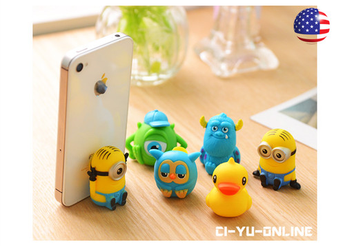 New minions movie cell phone - minions,