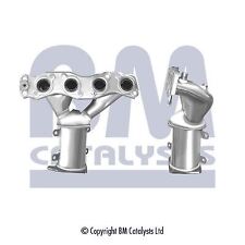 CATALYSEUR SUZUKI IGNIS II