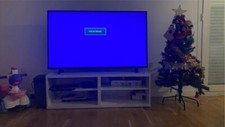 MEUBLE TV BLANC IKEA