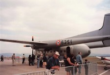 ANCIENNE PHOTO MEETING