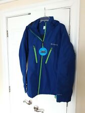 Columbia Omni Shield Men