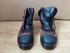 CHAUSSURE DE SÉCURITÉ